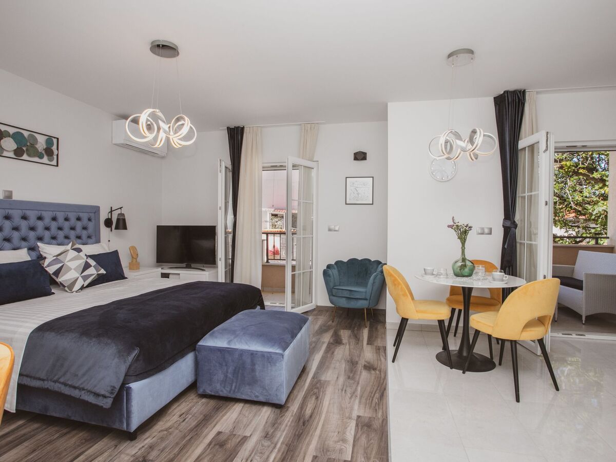Maison Lucija : 4 chambres, jacuzzi et plage à 30 m - Photo 52