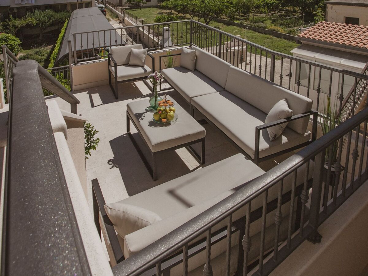 Maison Lucija : 4 chambres, jacuzzi et plage à 30 m - Photo 54