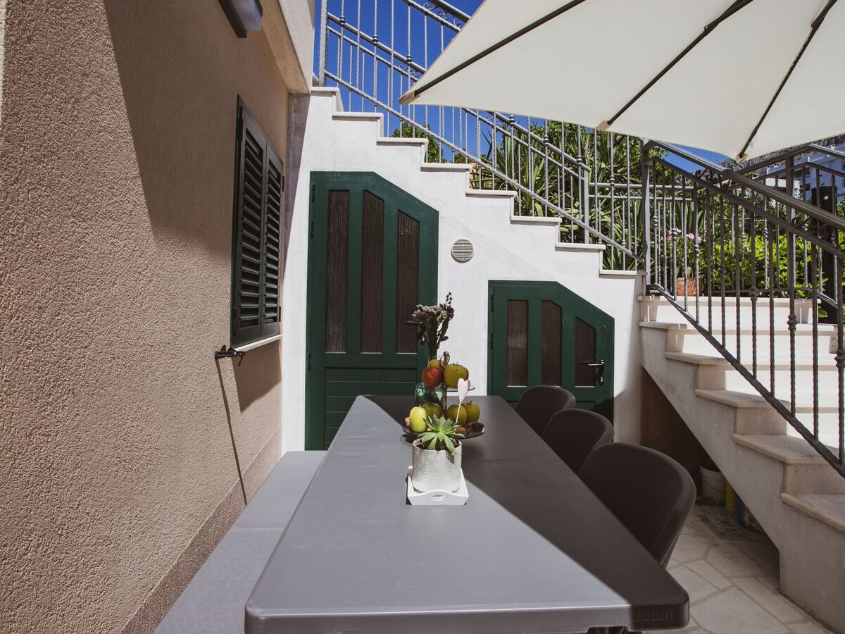 Maison Lucija : 4 chambres, jacuzzi et plage à 30 m - Photo 55