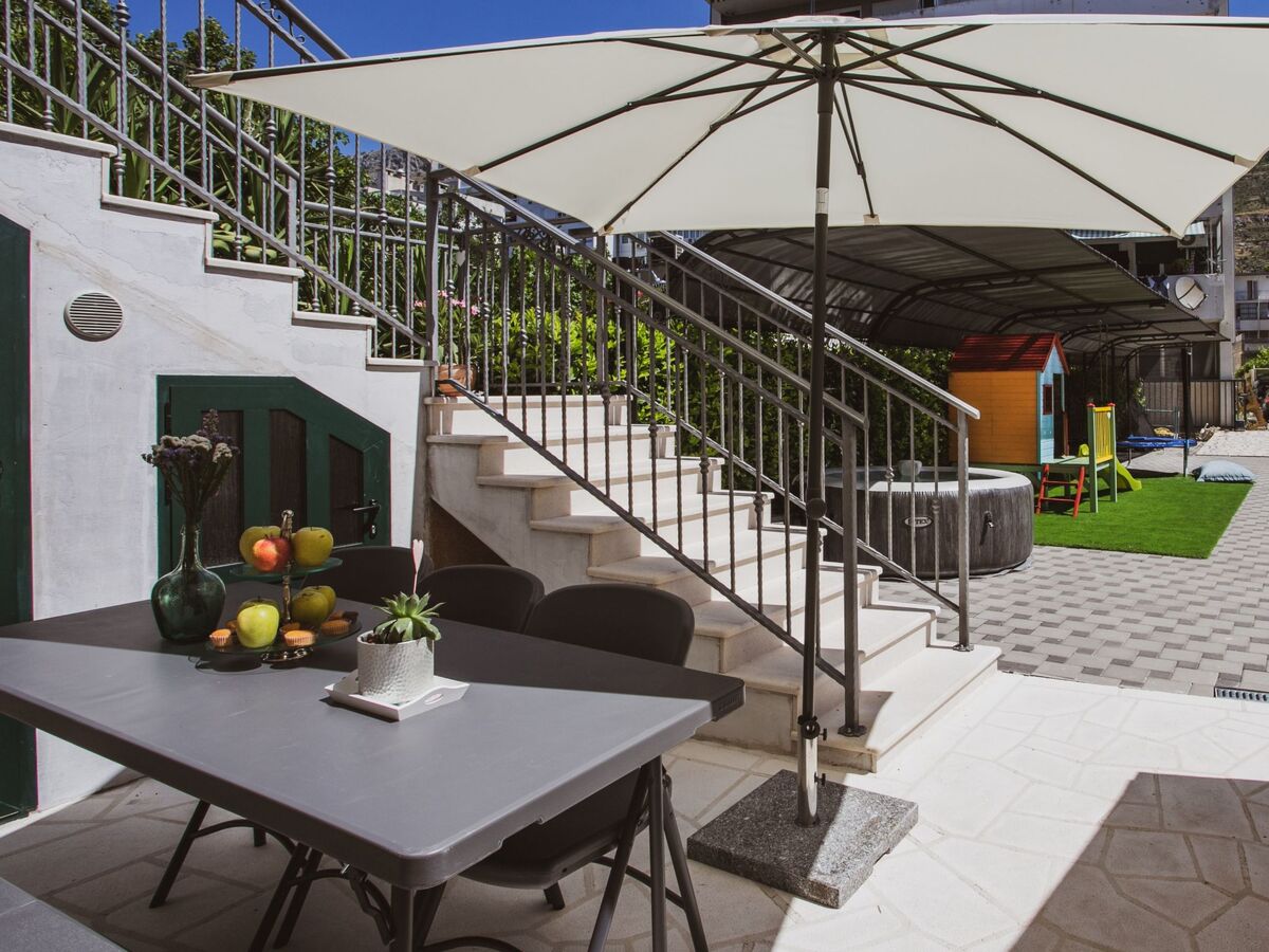 Maison Lucija : 4 chambres, jacuzzi et plage à 30 m - Photo 56