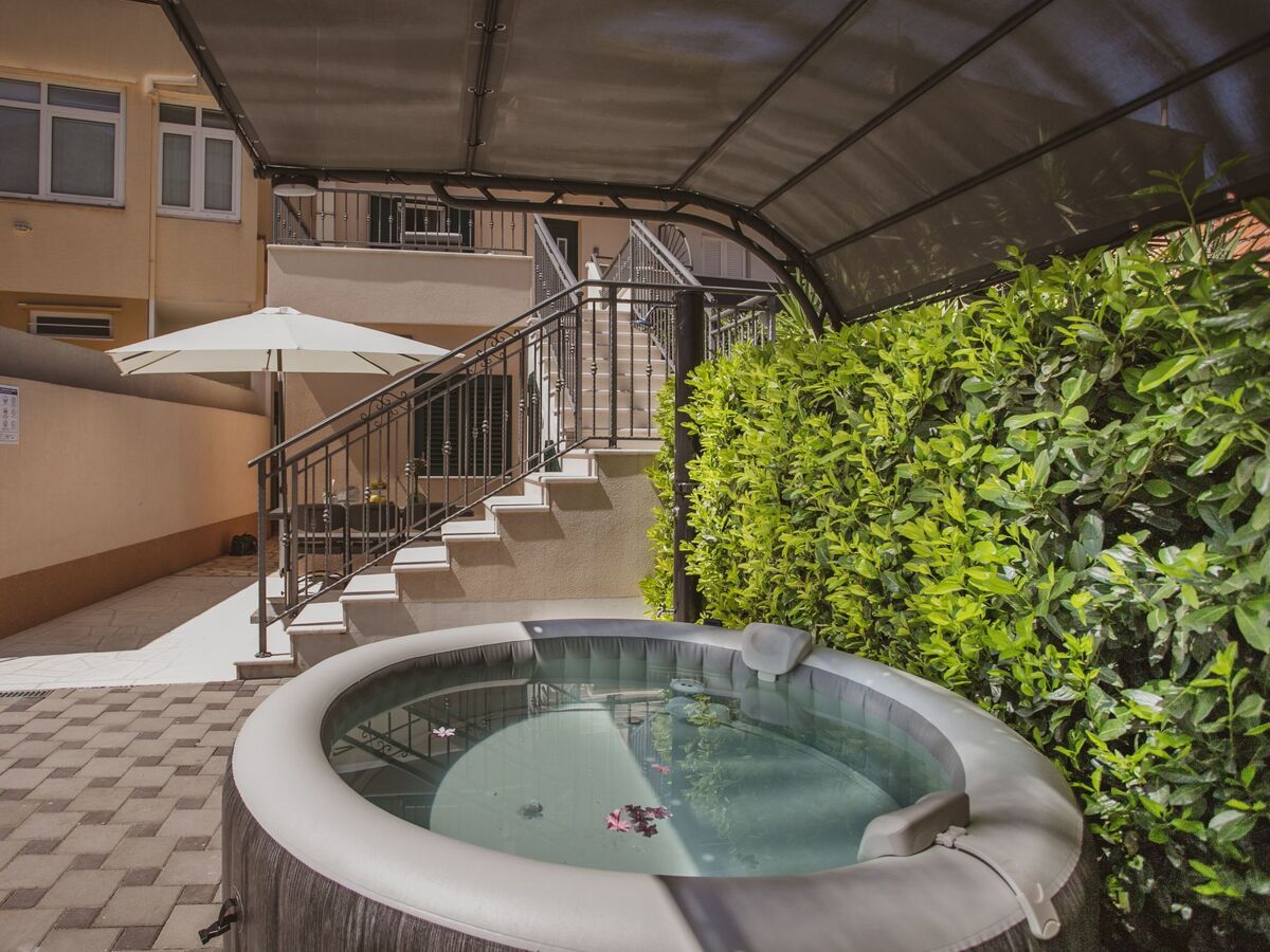 Maison Lucija : 4 chambres, jacuzzi et plage à 30 m - Photo 59