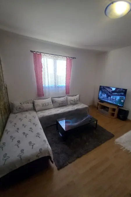 Maison Poljicko imanje à Donji Dolac, piscine privée : photo 27