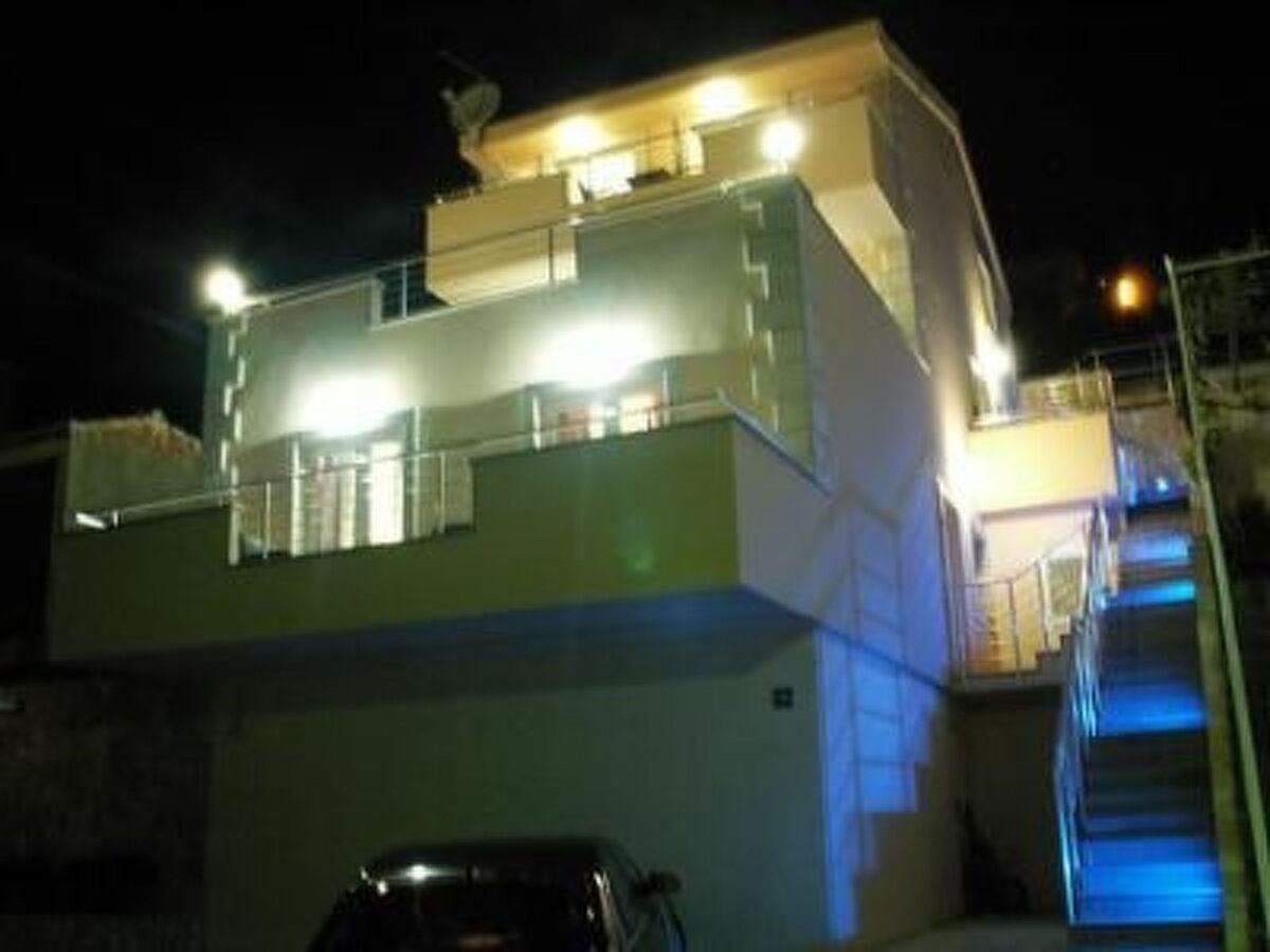 Villa Dusanka – Maison 6 chambres avec piscine à Pisak - Photo 2