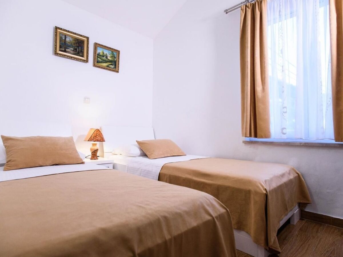 Villa Dusanka – Maison 6 chambres avec piscine à Pisak - Photo 16