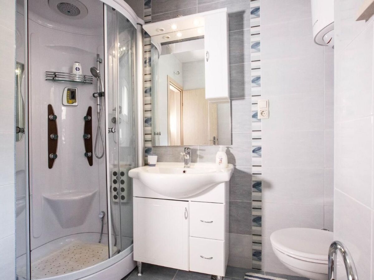 Villa Dusanka – Maison 6 chambres avec piscine à Pisak - Photo 18