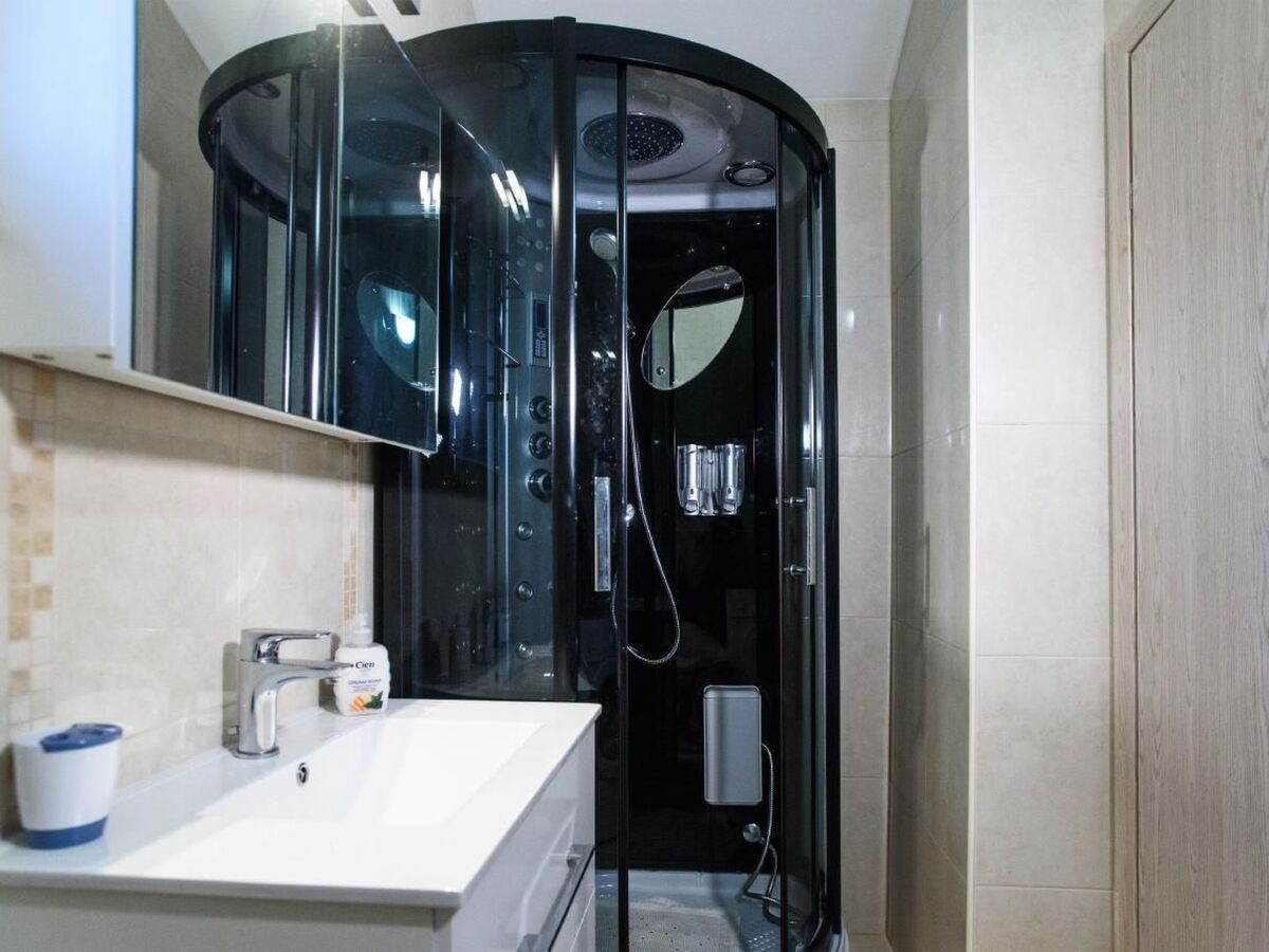 Villa Dusanka – Maison 6 chambres avec piscine à Pisak - Photo 20