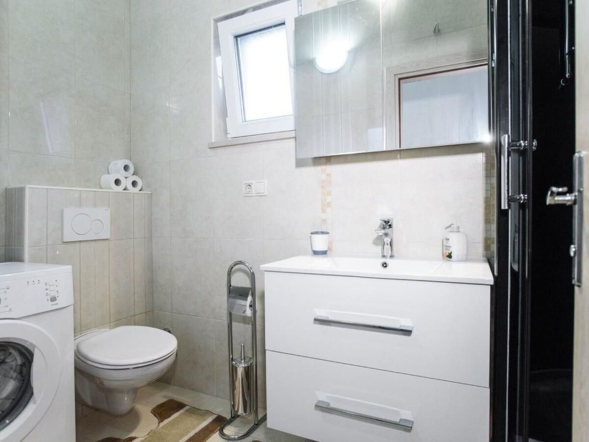 Villa Dusanka – Maison 6 chambres avec piscine à Pisak - Photo 21