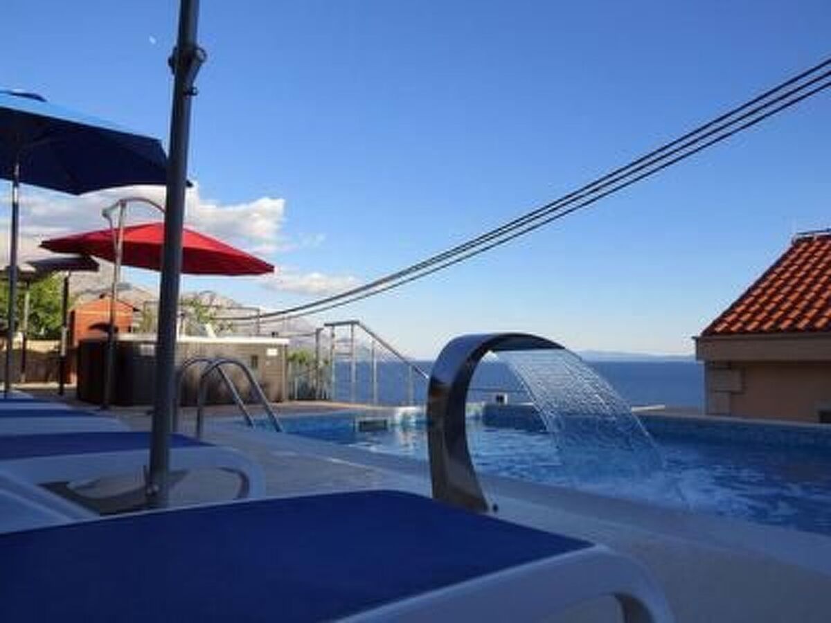 Villa Dusanka – Maison 6 chambres avec piscine à Pisak - Photo 27
