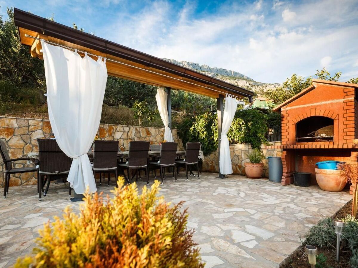 Villa Dusanka – Maison 6 chambres avec piscine à Pisak - Photo 33