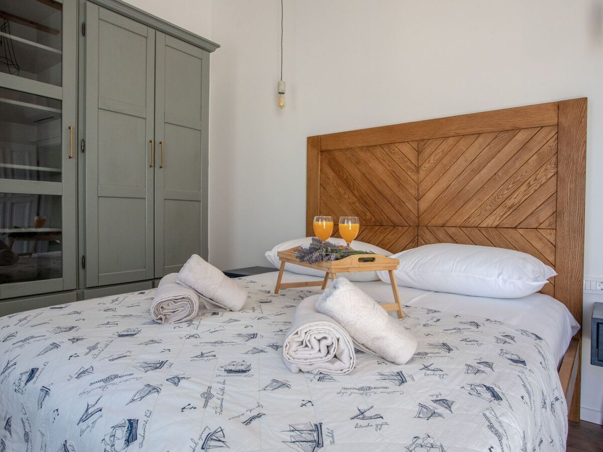 Maison 12 pers., 5 chambres avec jacuzzi face à la mer à Omiš - Photo 21