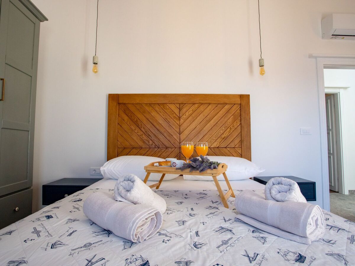 Maison 12 pers., 5 chambres avec jacuzzi face à la mer à Omiš - Photo 26