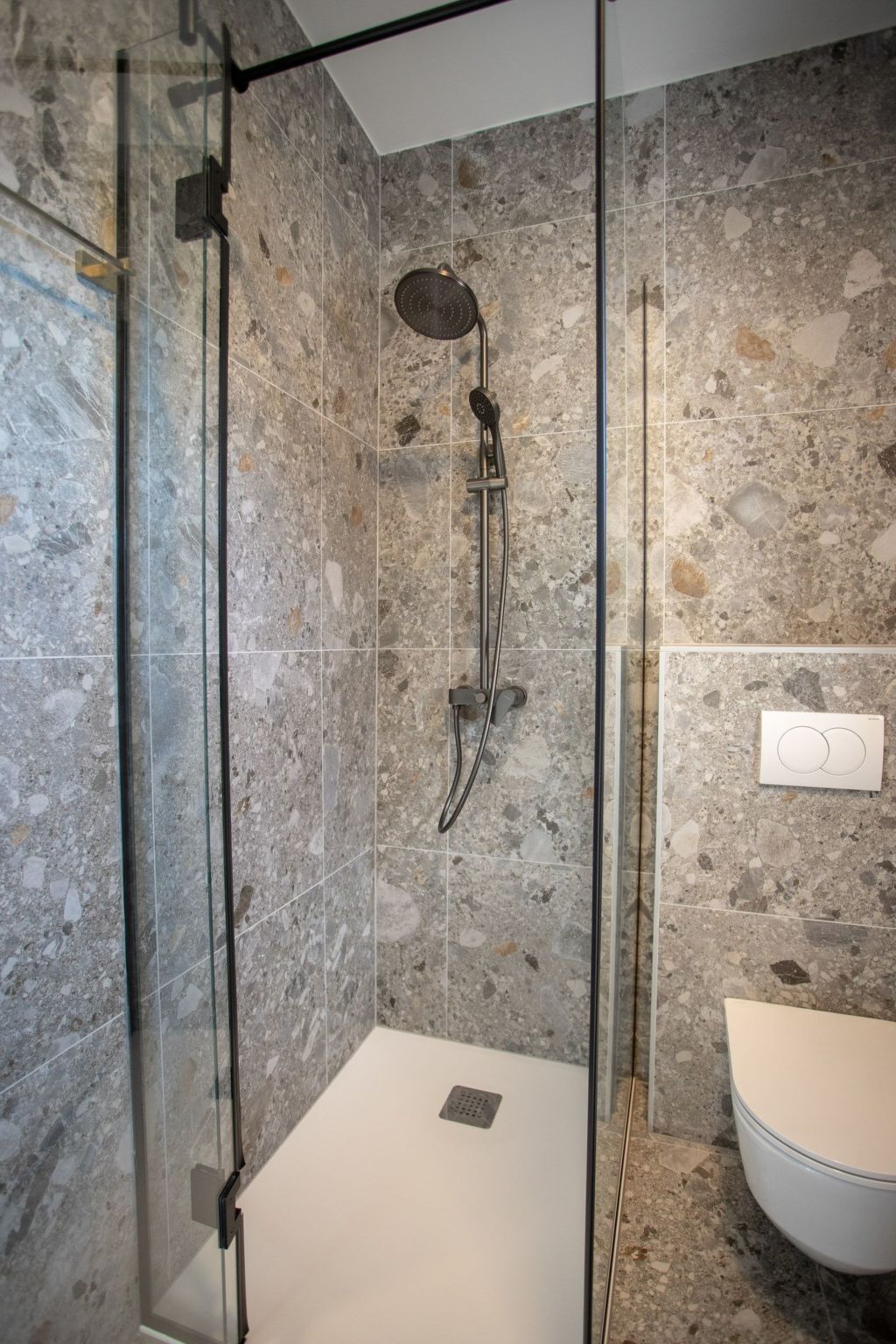 Maison 12 pers., 5 chambres avec jacuzzi face à la mer à Omiš - Photo 32