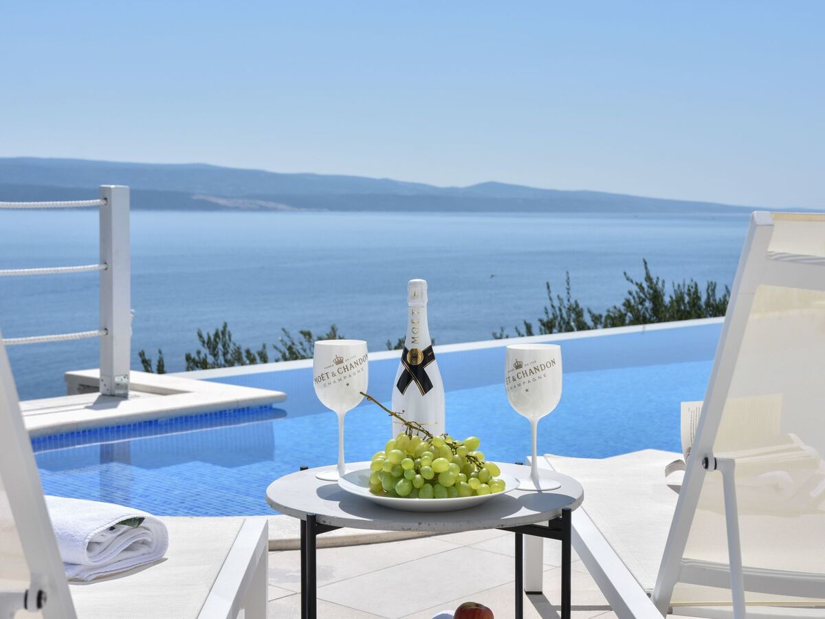 Villa Blue Dream, 2 chambres avec infinity-pool à Pisak - Photo 4