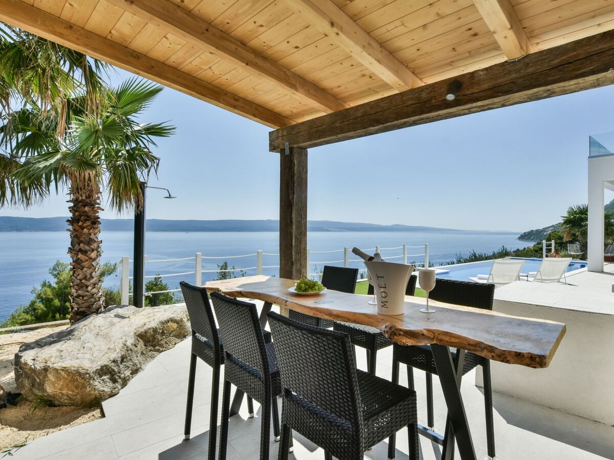 Villa Blue Dream, 2 chambres avec infinity-pool à Pisak - Photo 5