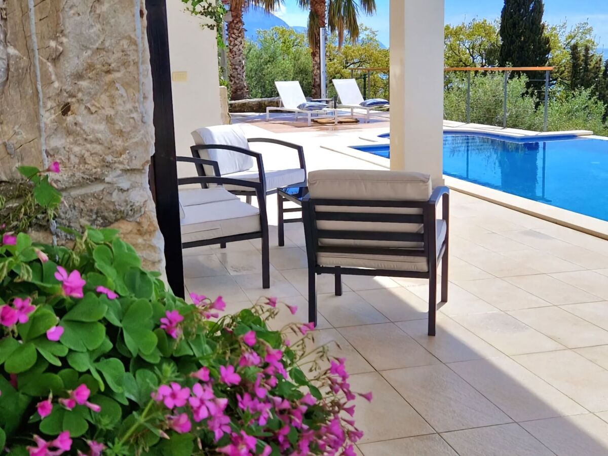 Villa Blue Dream, 2 chambres avec infinity-pool à Pisak - Photo 8