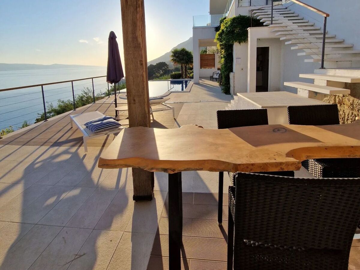 Villa Blue Dream, 2 chambres avec infinity-pool à Pisak - Photo 10