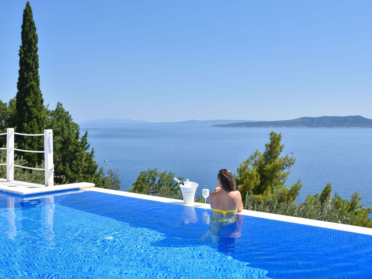 Villa Blue Dream, 2 chambres avec infinity-pool à Pisak - Photo 12