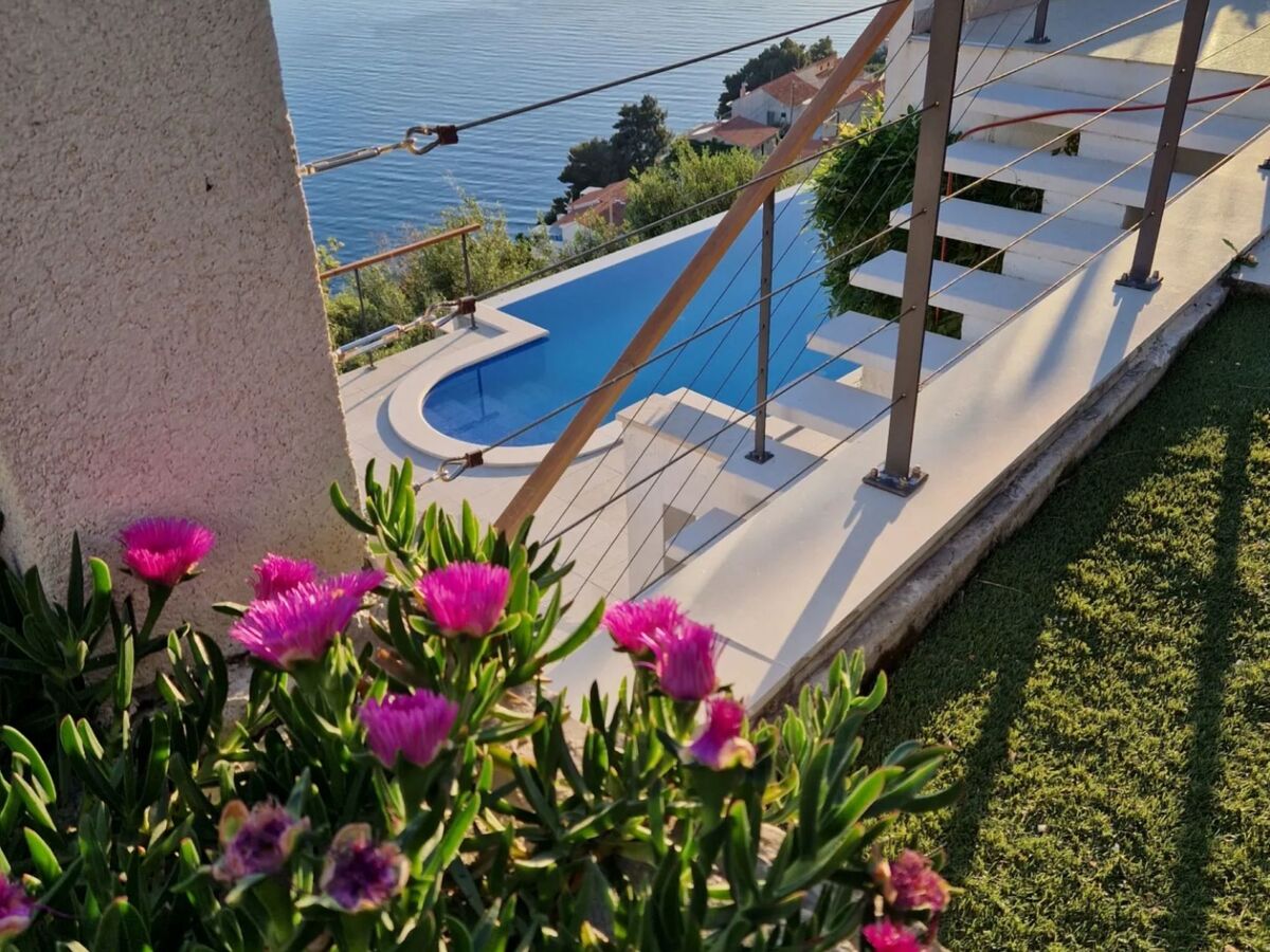 Villa Blue Dream, 2 chambres avec infinity-pool à Pisak - Photo 14