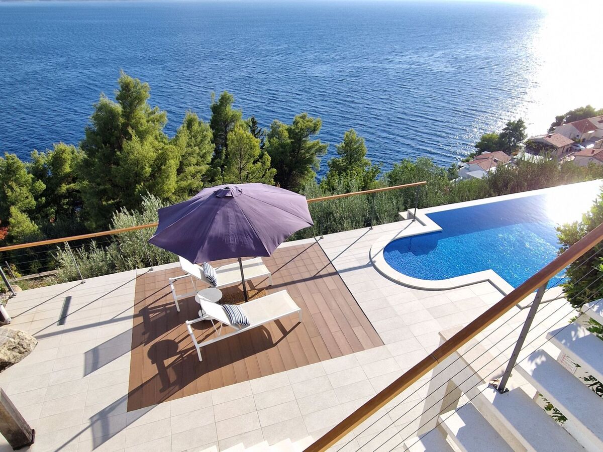 Villa Blue Dream, 2 chambres avec infinity-pool à Pisak - Photo 15