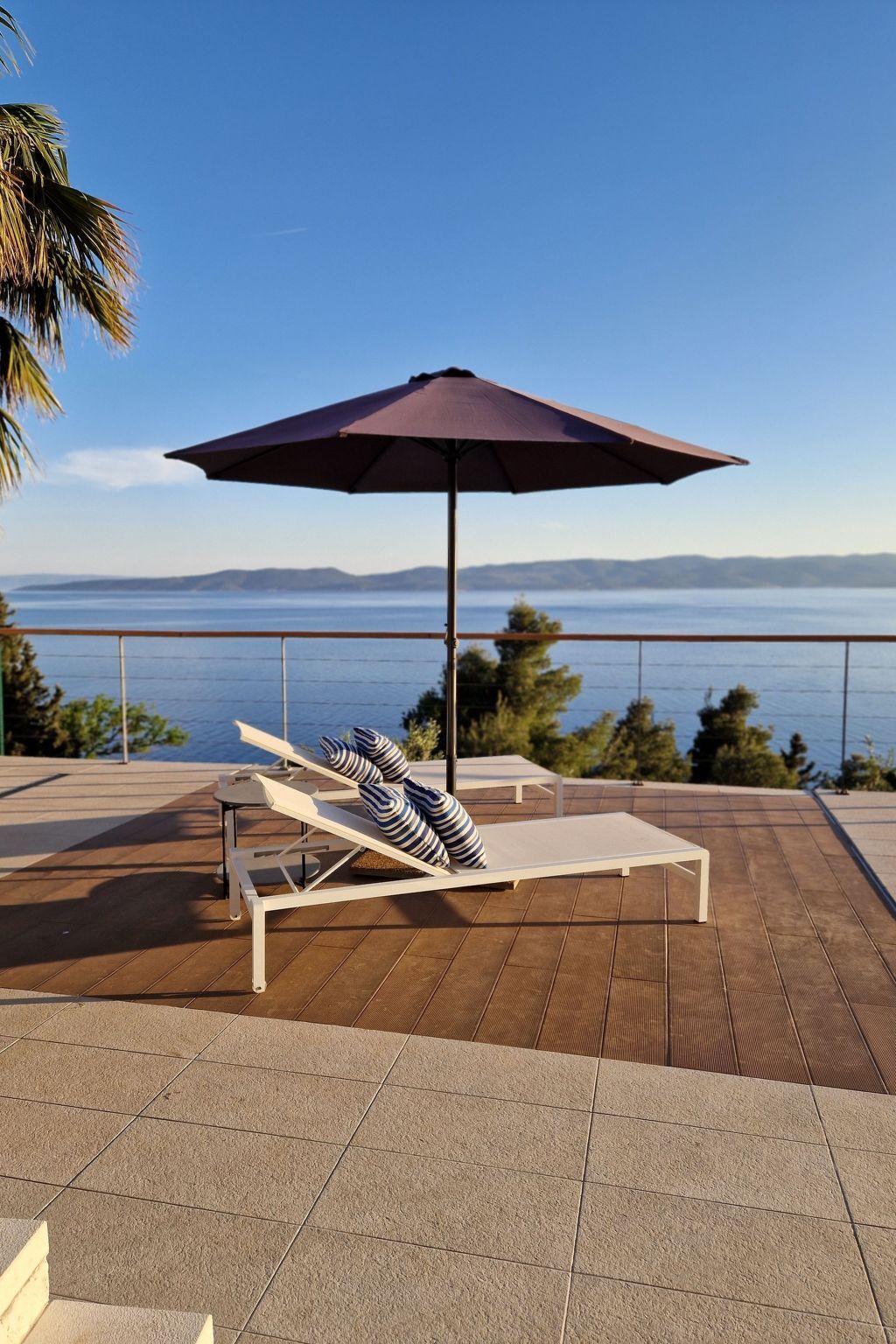 Villa Blue Dream, 2 chambres avec infinity-pool à Pisak - Photo 16