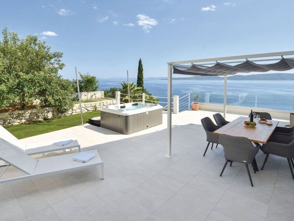 Villa Blue Dream, 2 chambres avec infinity-pool à Pisak - Photo 17