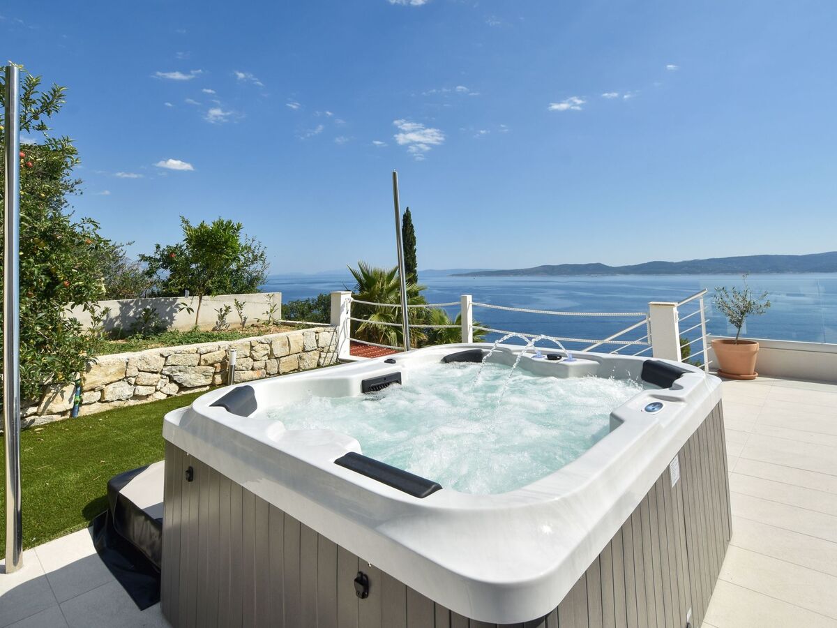 Villa Blue Dream, 2 chambres avec infinity-pool à Pisak - Photo 19