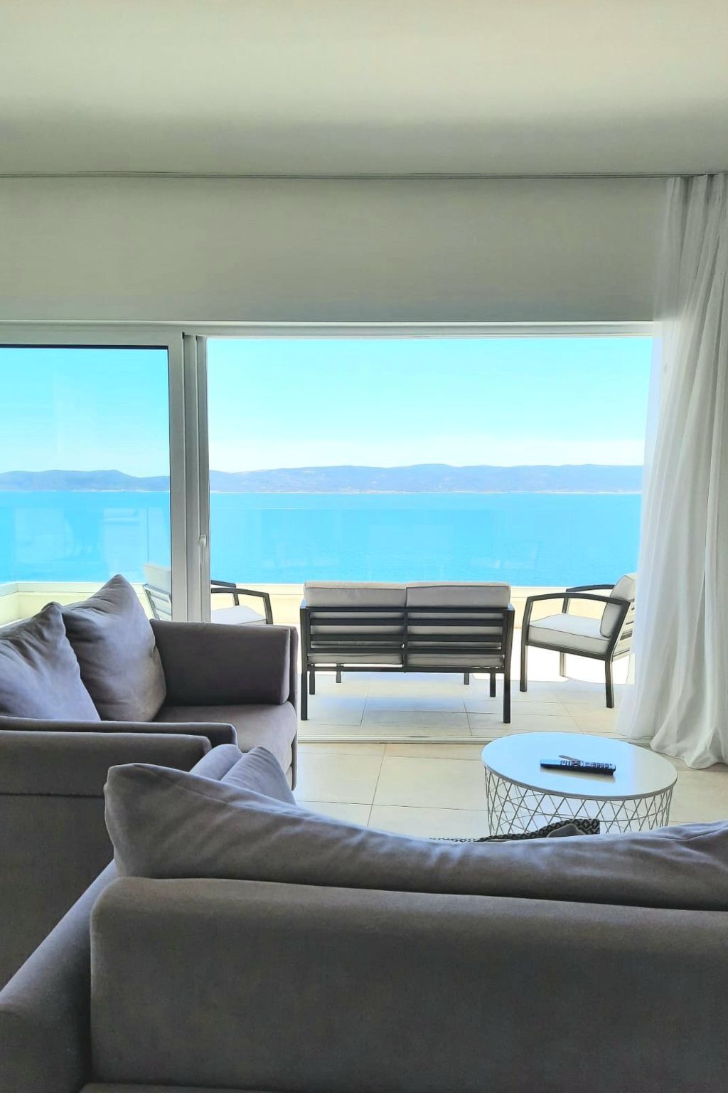 Villa Blue Dream, 2 chambres avec infinity-pool à Pisak - Photo 22