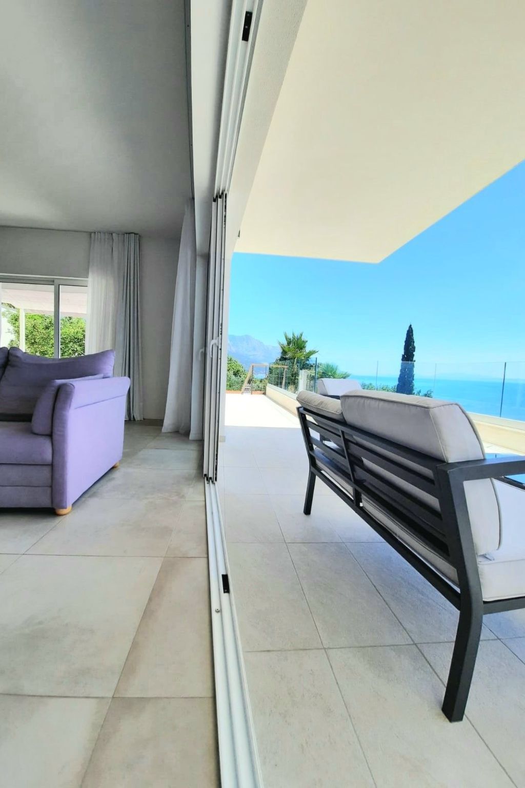 Villa Blue Dream, 2 chambres avec infinity-pool à Pisak - Photo 23