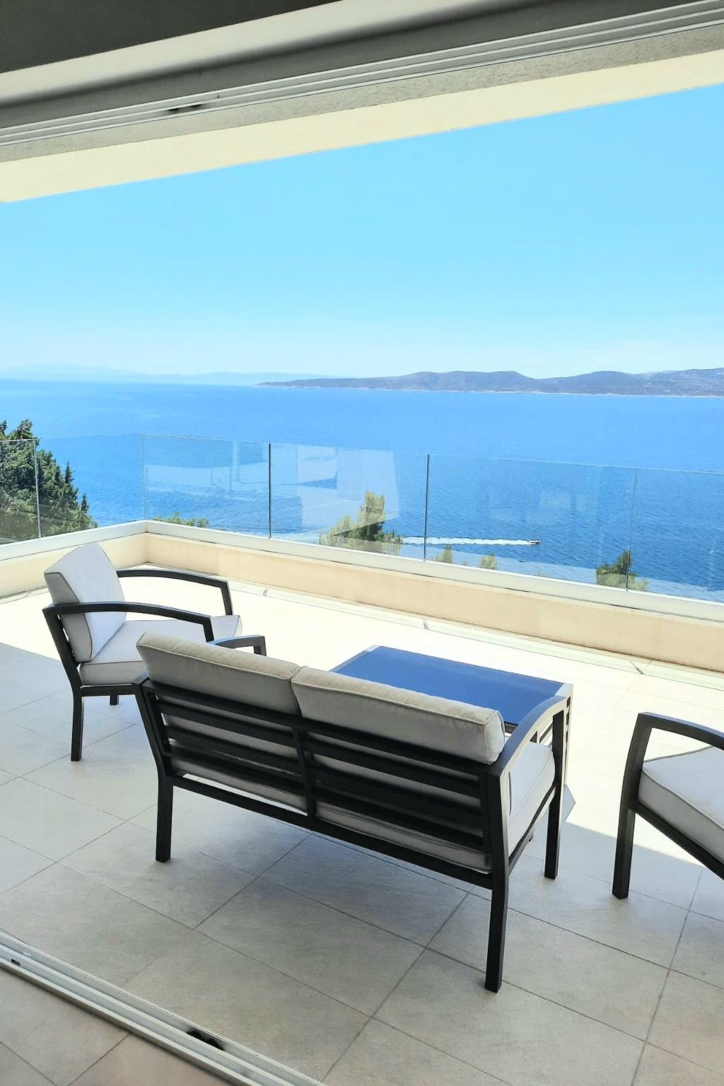 Villa Blue Dream, 2 chambres avec infinity-pool à Pisak - Photo 24