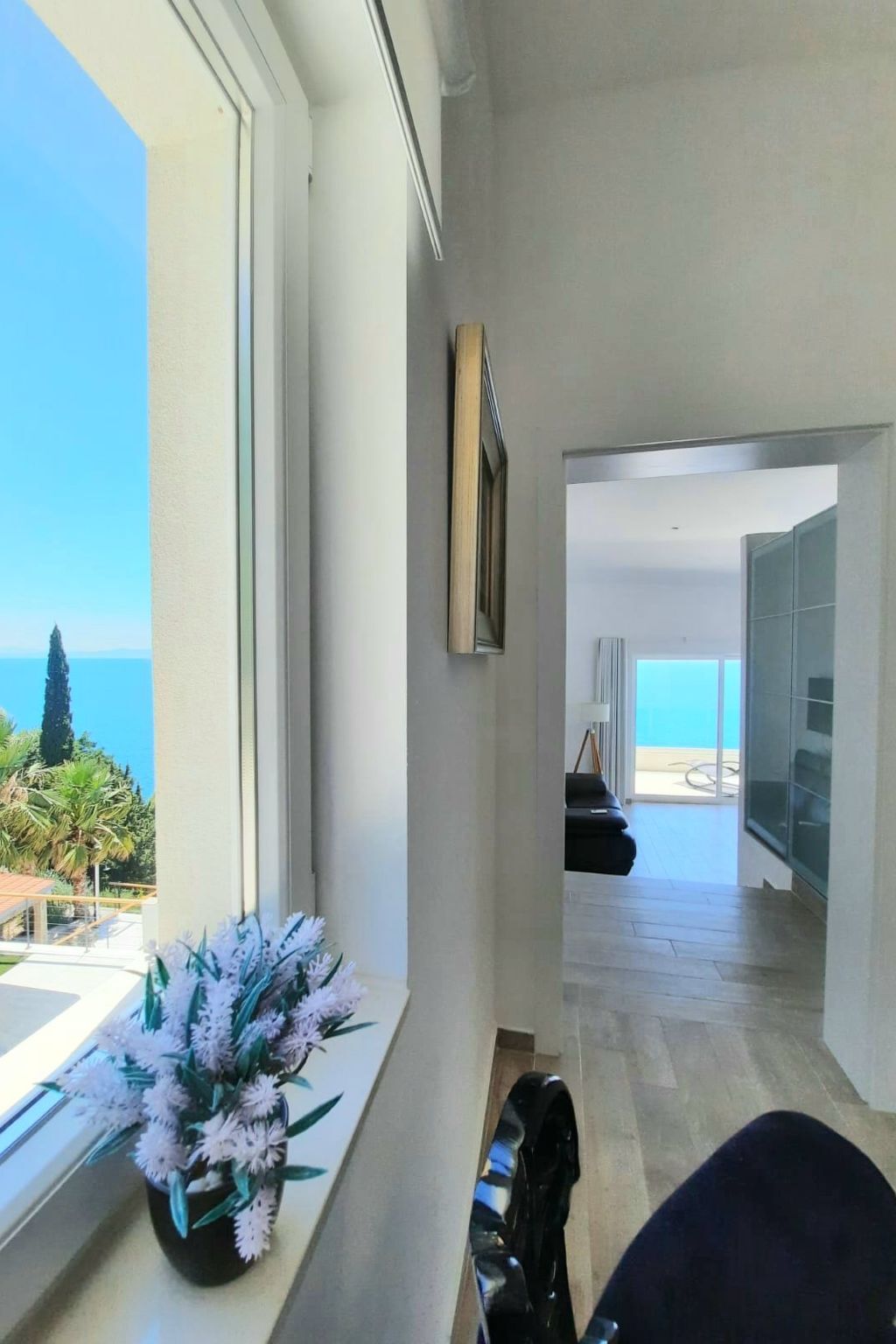 Villa Blue Dream, 2 chambres avec infinity-pool à Pisak - Photo 27
