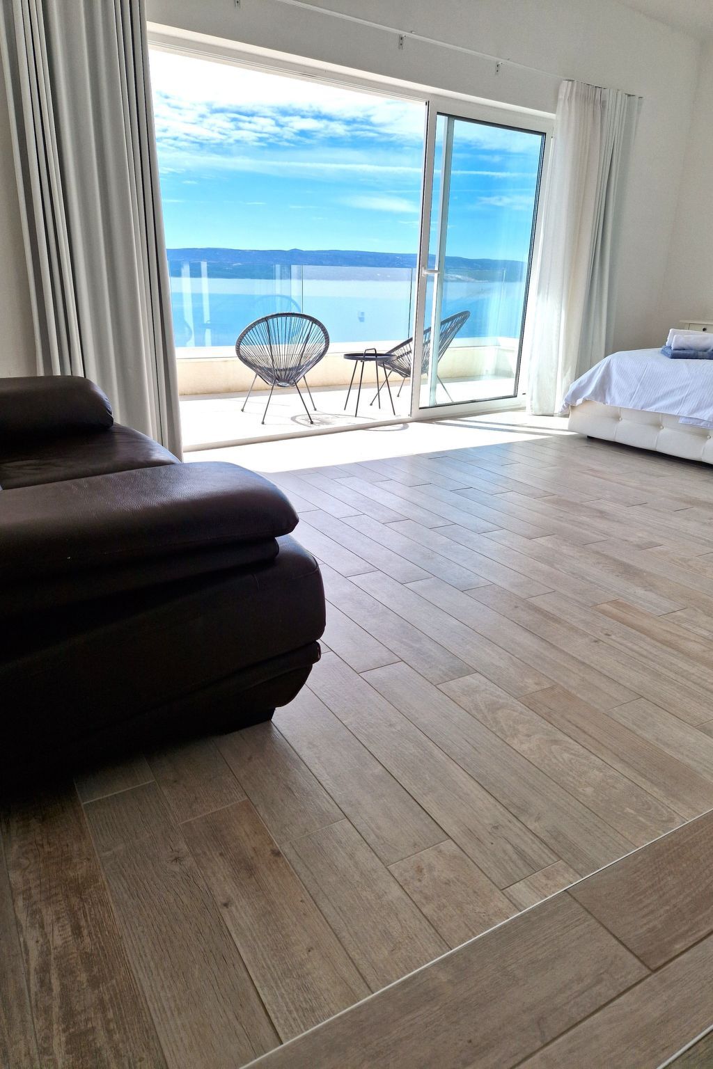 Villa Blue Dream, 2 chambres avec infinity-pool à Pisak - Photo 28