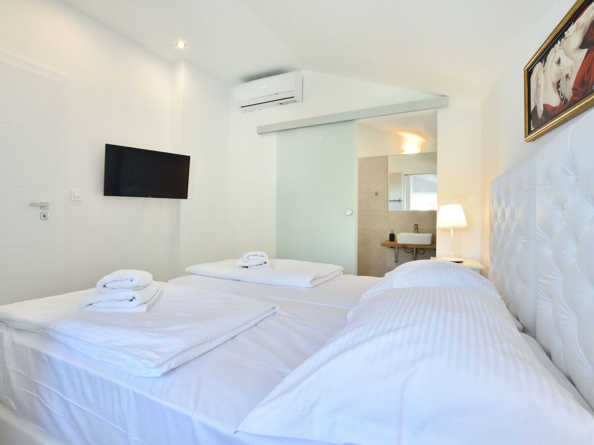 Villa Blue Dream, 2 chambres avec infinity-pool à Pisak - Photo 30