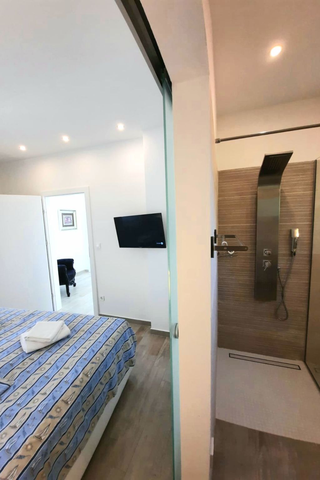Villa Blue Dream, 2 chambres avec infinity-pool à Pisak - Photo 32