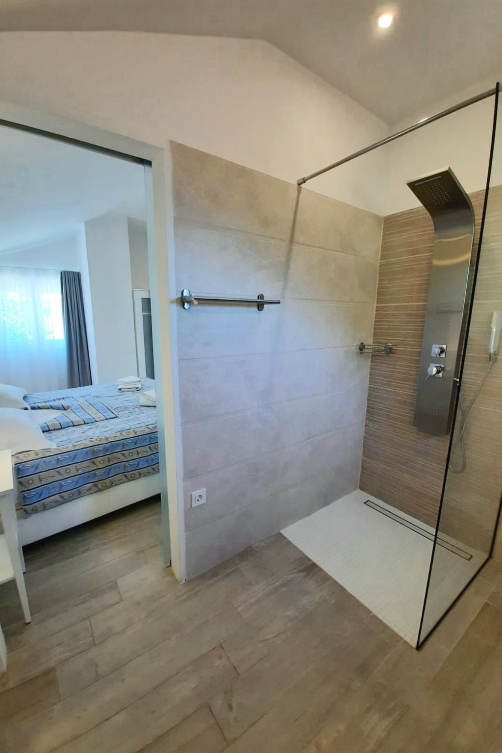 Villa Blue Dream, 2 chambres avec infinity-pool à Pisak - Photo 33