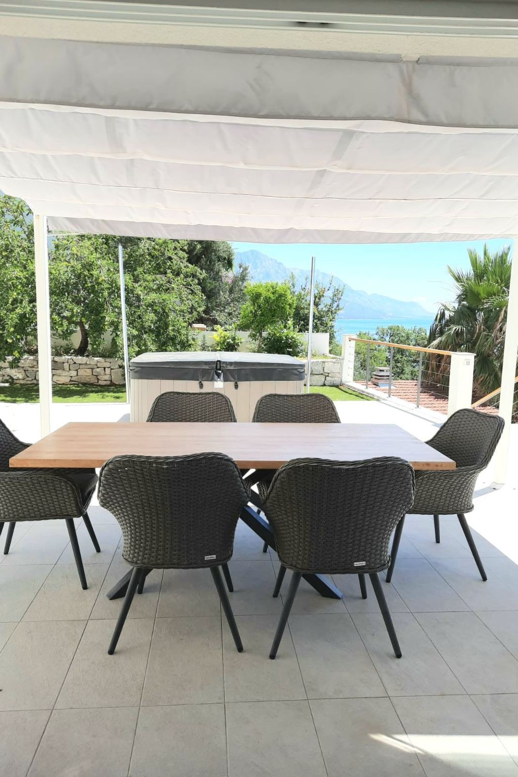 Villa Blue Dream, 2 chambres avec infinity-pool à Pisak - Photo 37