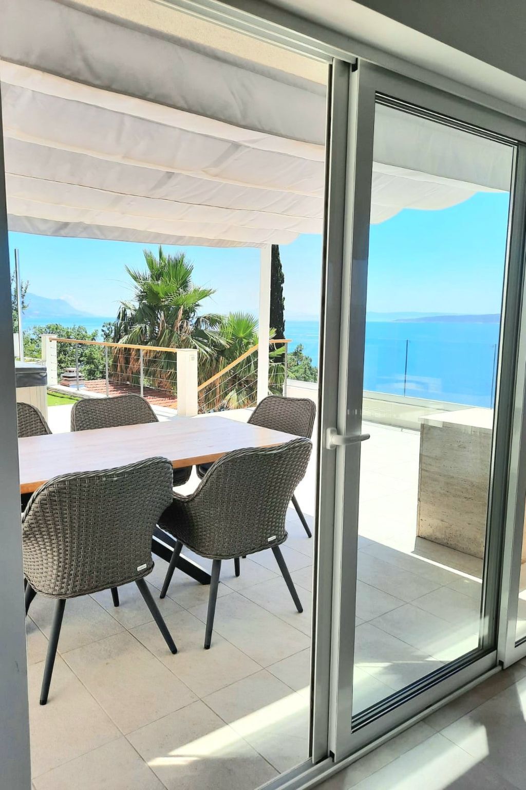 Villa Blue Dream, 2 chambres avec infinity-pool à Pisak - Photo 38