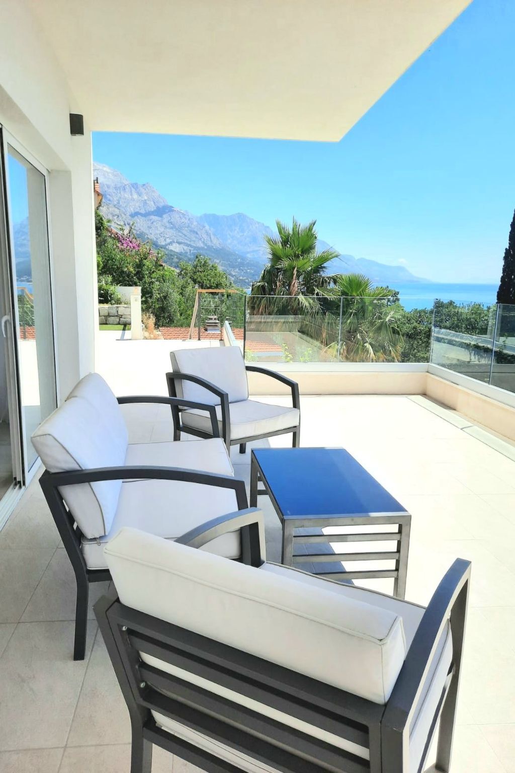 Villa Blue Dream, 2 chambres avec infinity-pool à Pisak - Photo 39