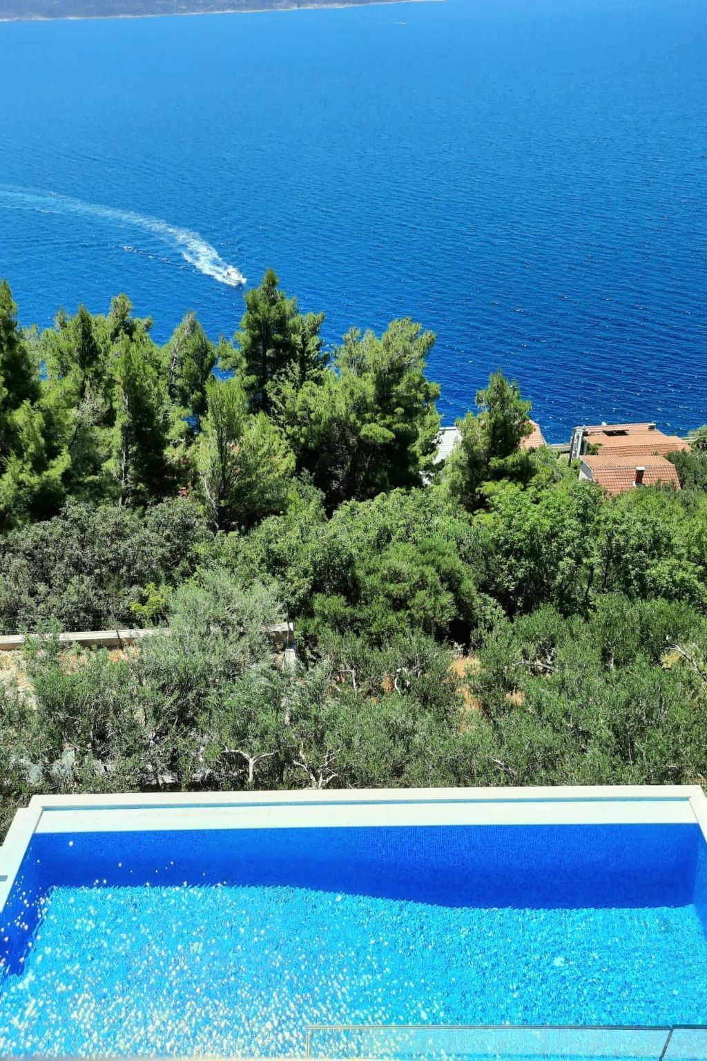 Villa Blue Dream, 2 chambres avec infinity-pool à Pisak - Photo 40