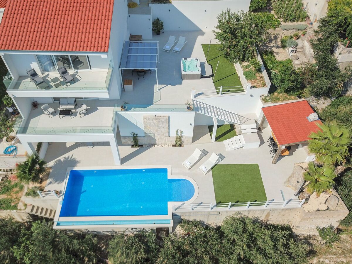 Villa Blue Dream, 2 chambres avec infinity-pool à Pisak - Photo 41