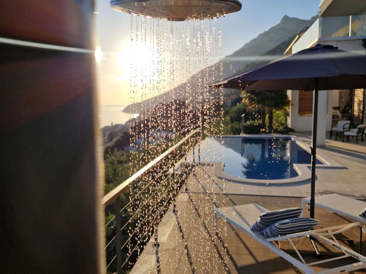 Villa Blue Dream, 2 chambres avec infinity-pool à Pisak - Photo 42