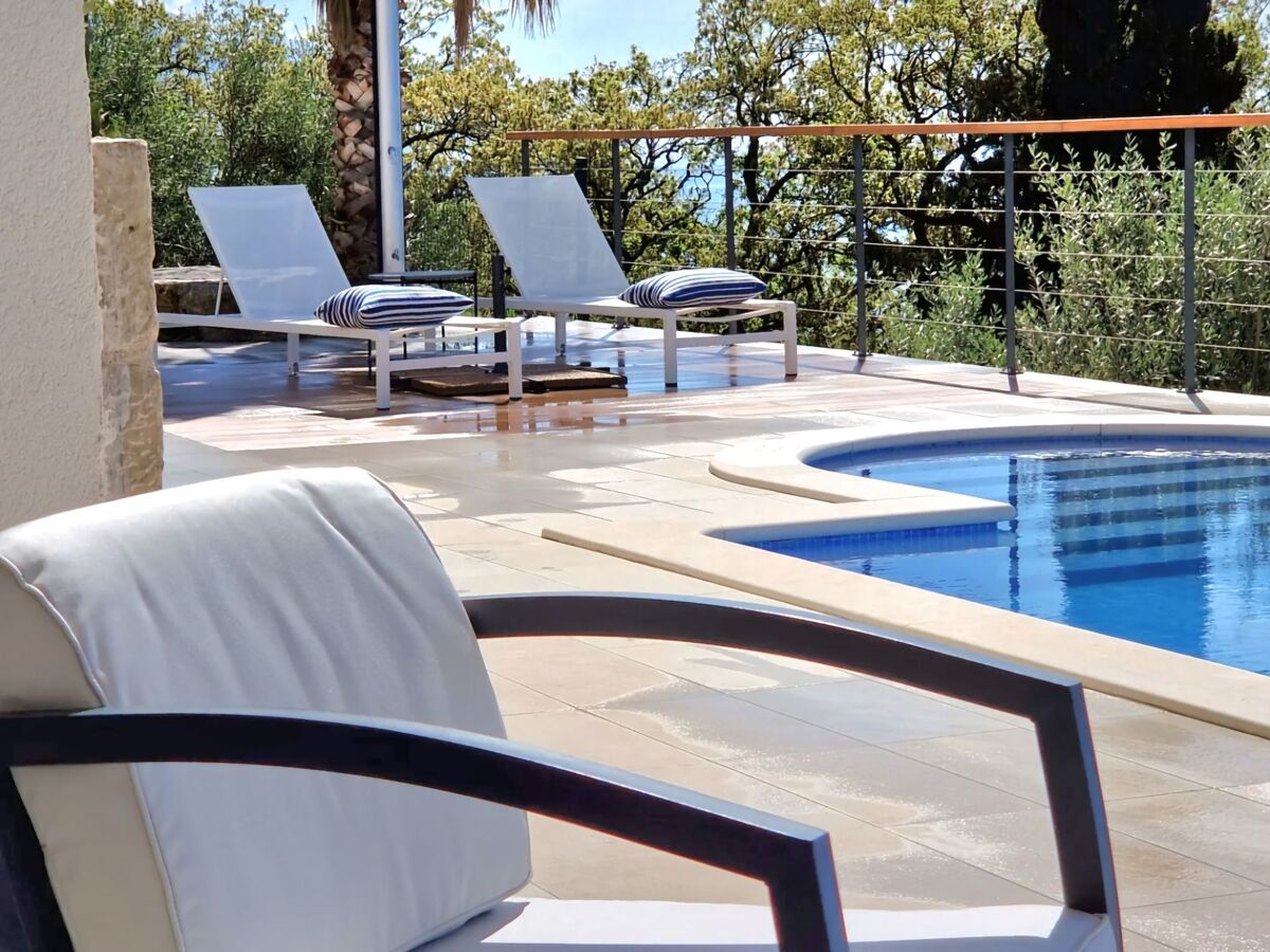 Villa Blue Dream, 2 chambres avec infinity-pool à Pisak - Photo 43