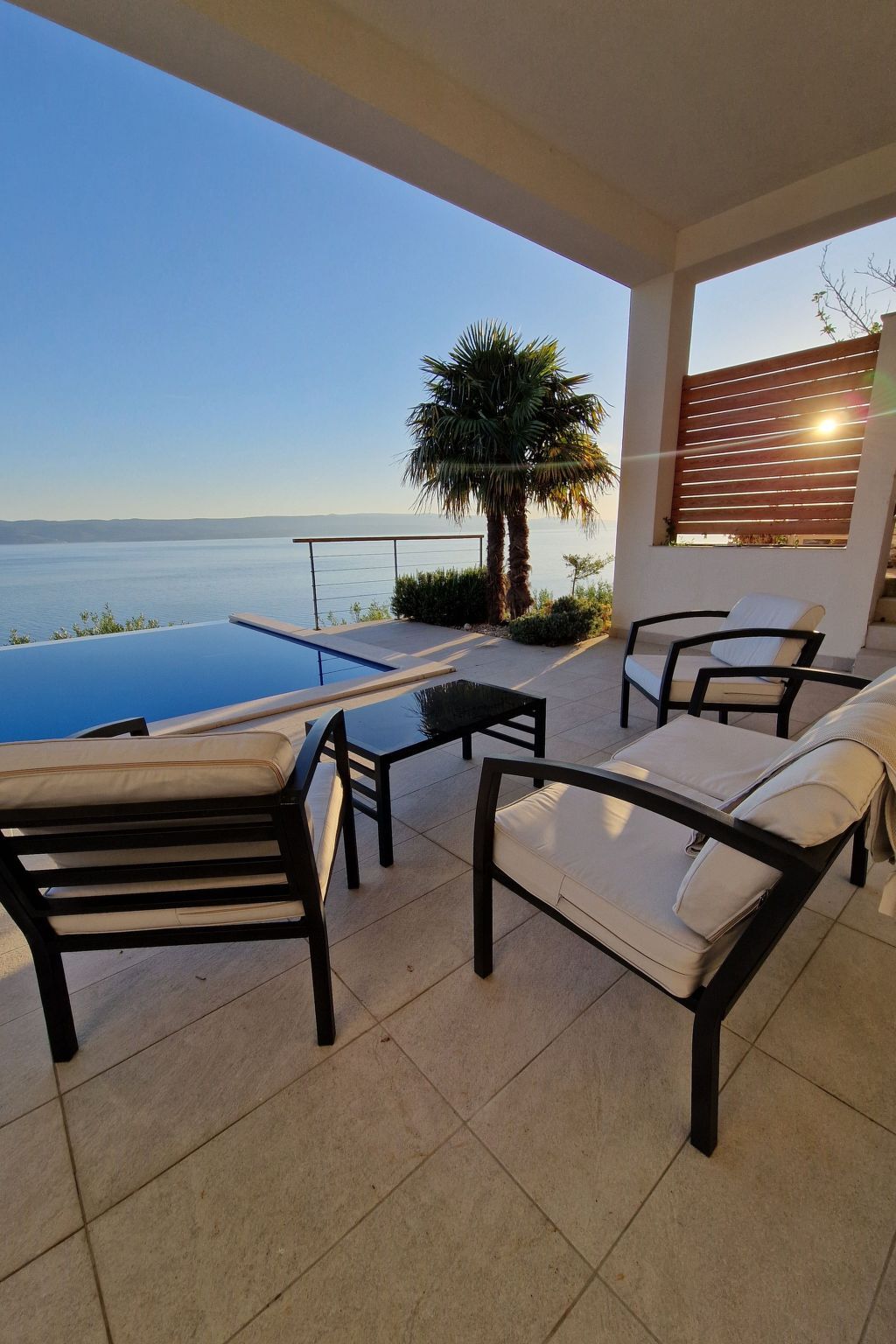 Villa Blue Dream, 2 chambres avec infinity-pool à Pisak - Photo 44