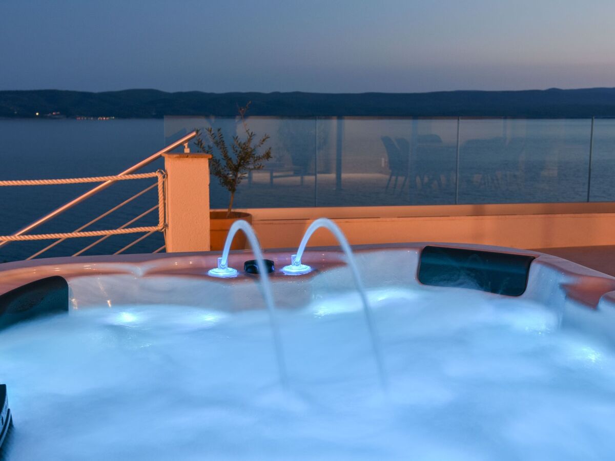 Villa Blue Dream, 2 chambres avec infinity-pool à Pisak - Photo 48