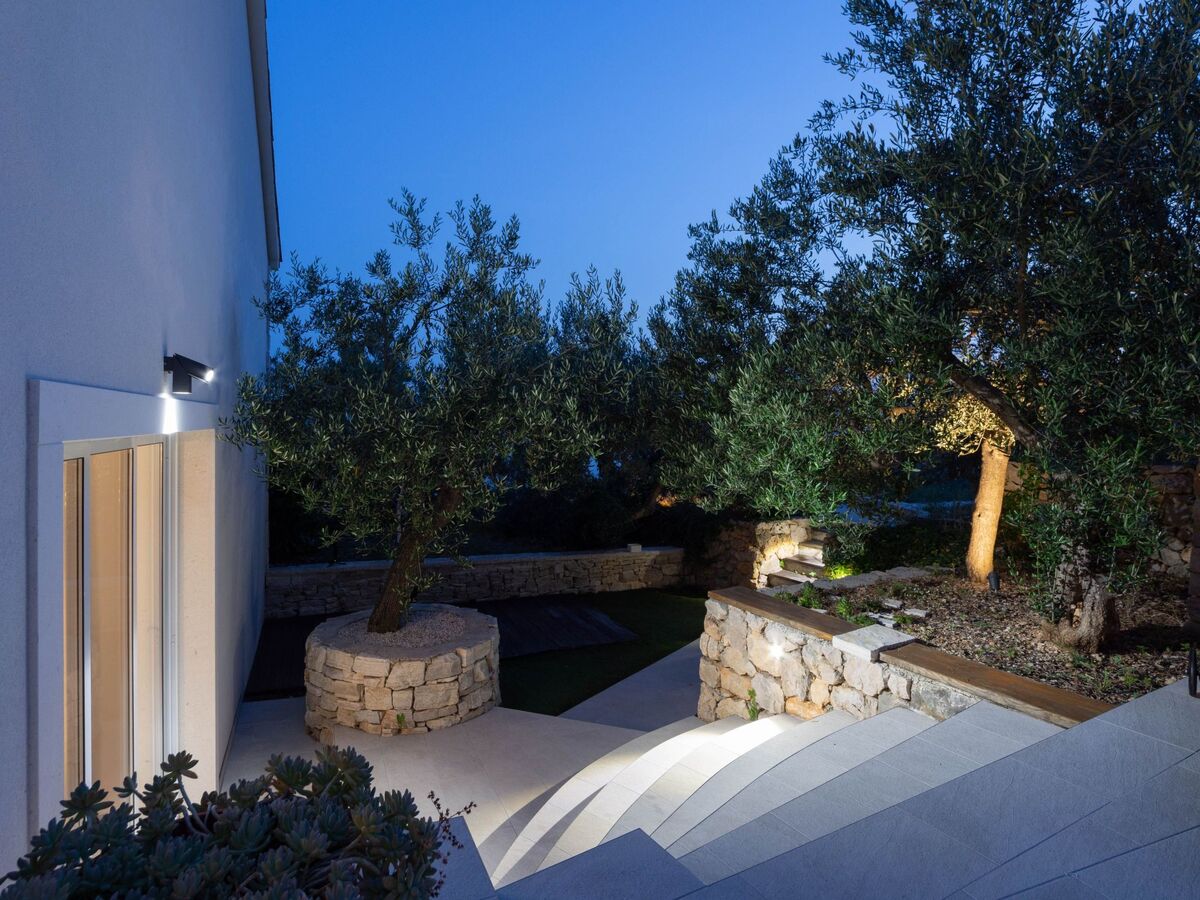 Villa Olive Tree - 3 chambres, piscine chauffée à Pisak - Photo 36