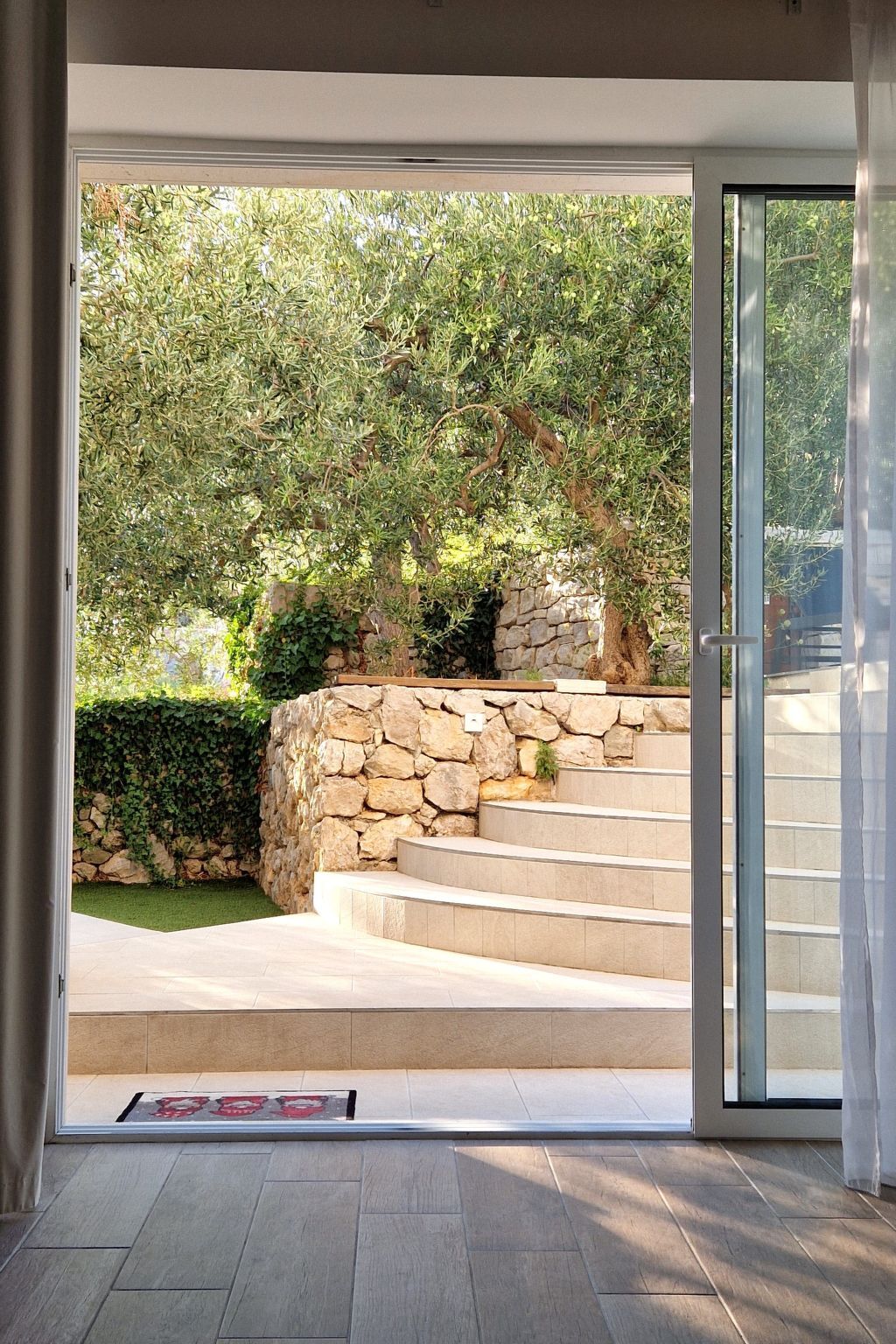 Villa Olive Tree - 3 chambres, piscine chauffée à Pisak - Photo 67