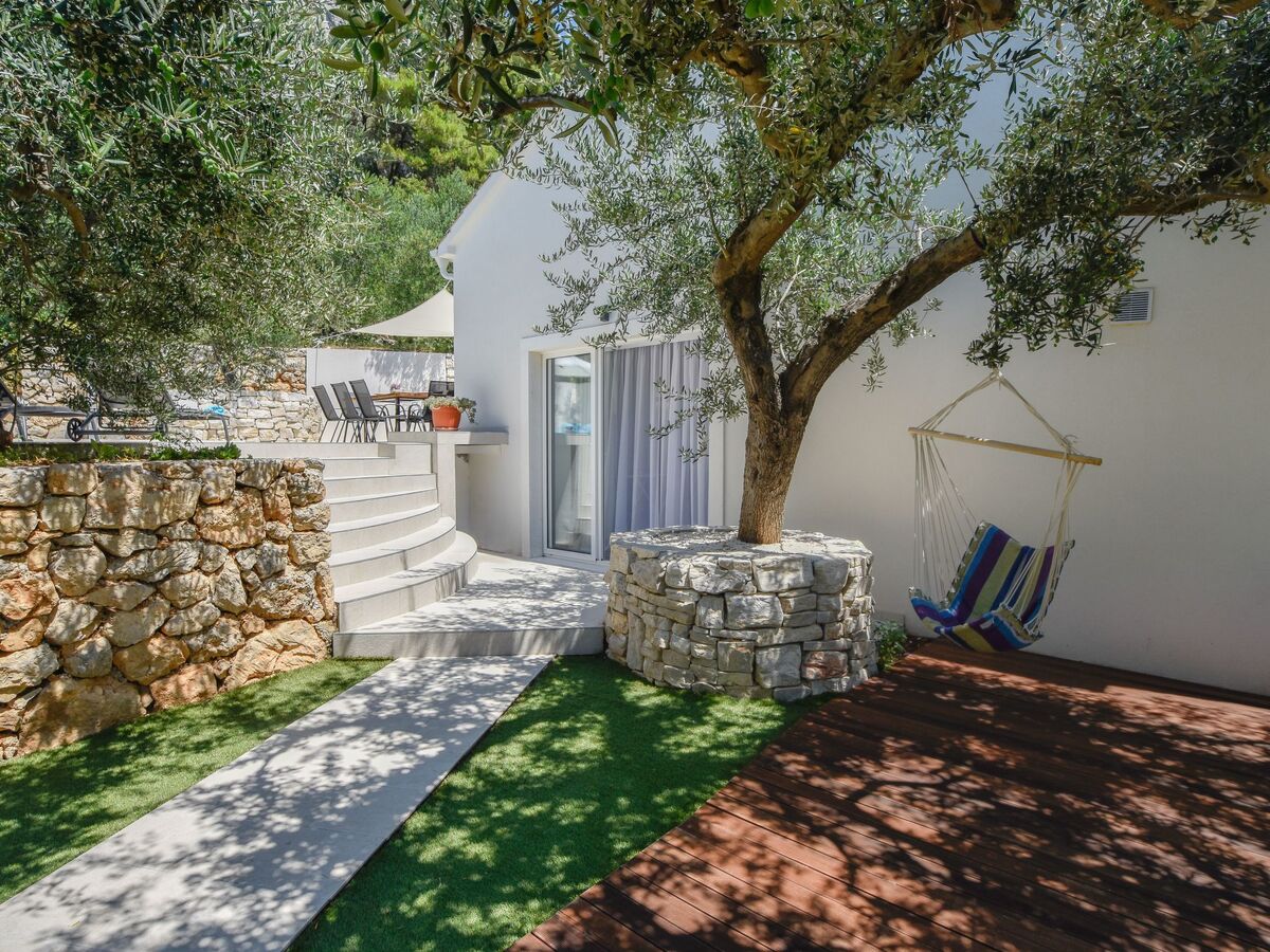 Villa Olive Tree - 3 chambres, piscine chauffée à Pisak - Photo 74