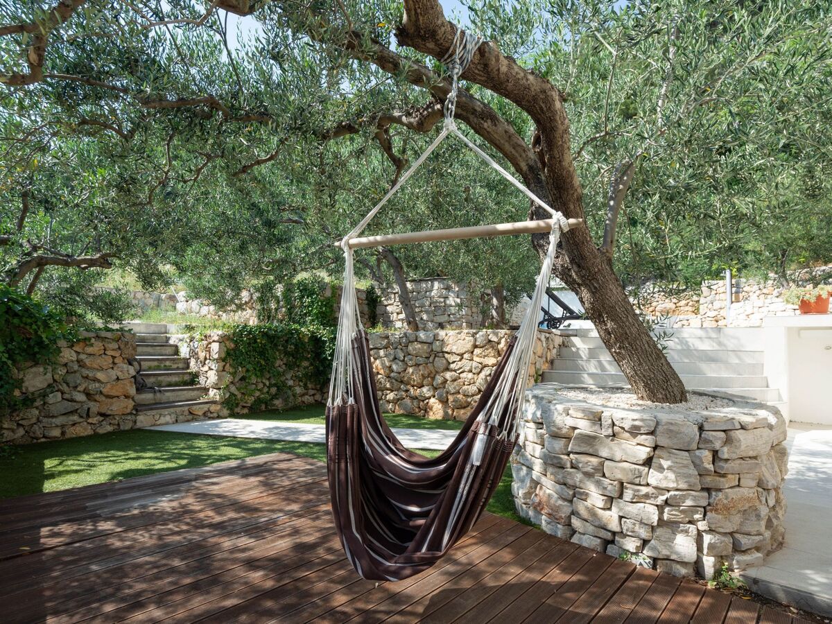 Villa Olive Tree - 3 chambres, piscine chauffée à Pisak - Photo 75