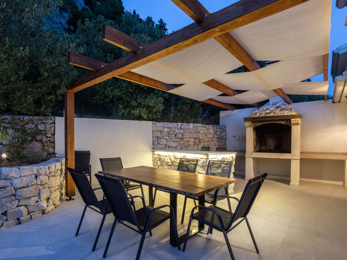 Villa Olive Tree - 3 chambres, piscine chauffée à Pisak - Photo 84