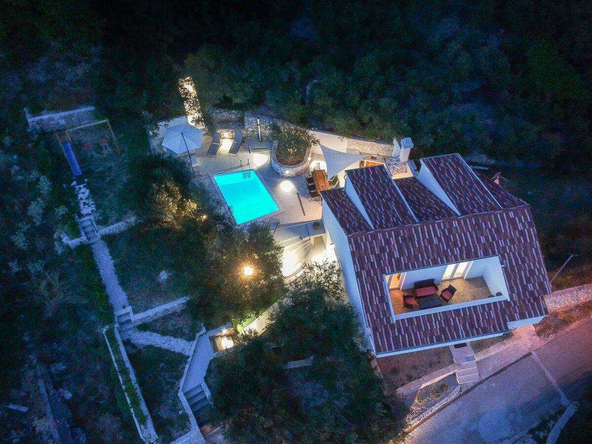 Villa Olive Tree - 3 chambres, piscine chauffée à Pisak - Photo 88