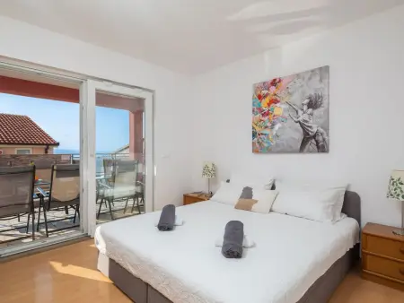 Villa 5 chambres avec piscine privée à Stanići : photo 18